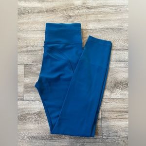 Lululemon invigorate leggings